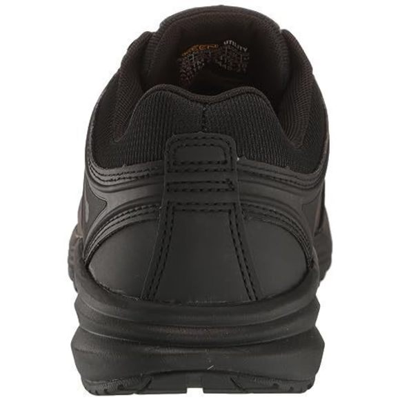 KEEN UTILITY MEN'S VISTA ENERGY+ LOW COMPOSITE TOE ESD LEATHER INDUSTRIAL W - Picture 4 of 6